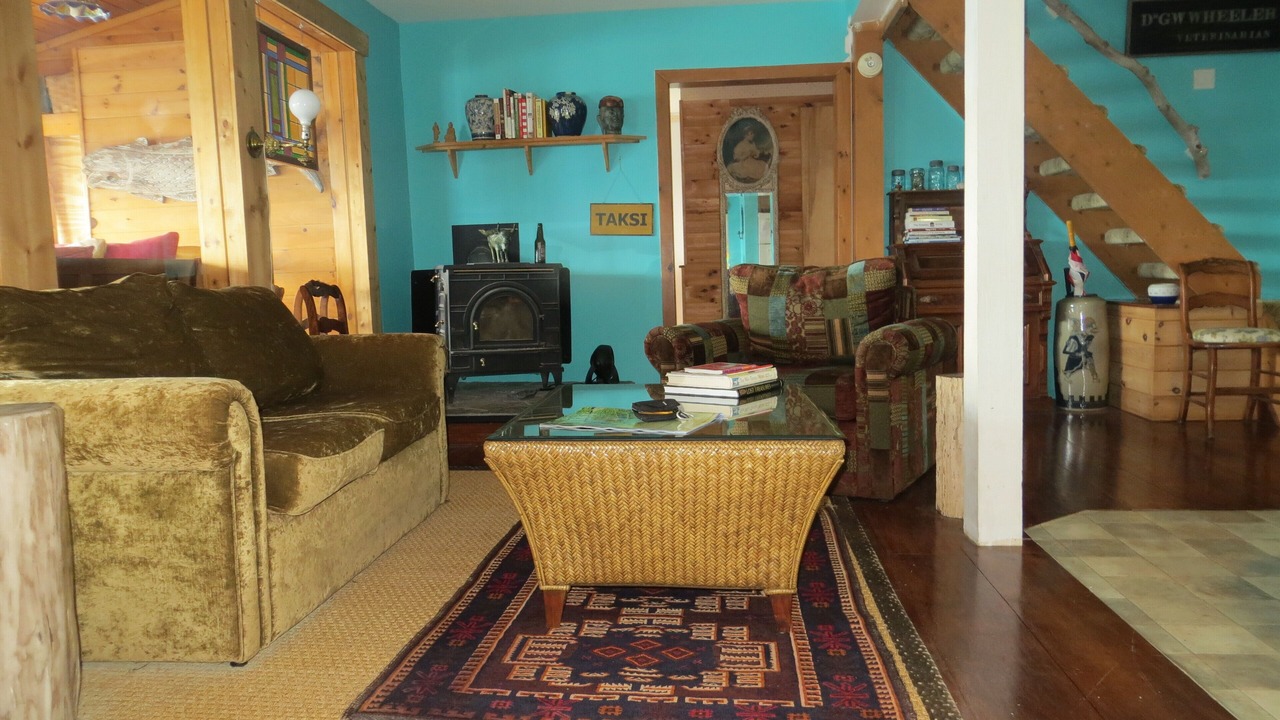 Photo of Bedroom in King Ferry