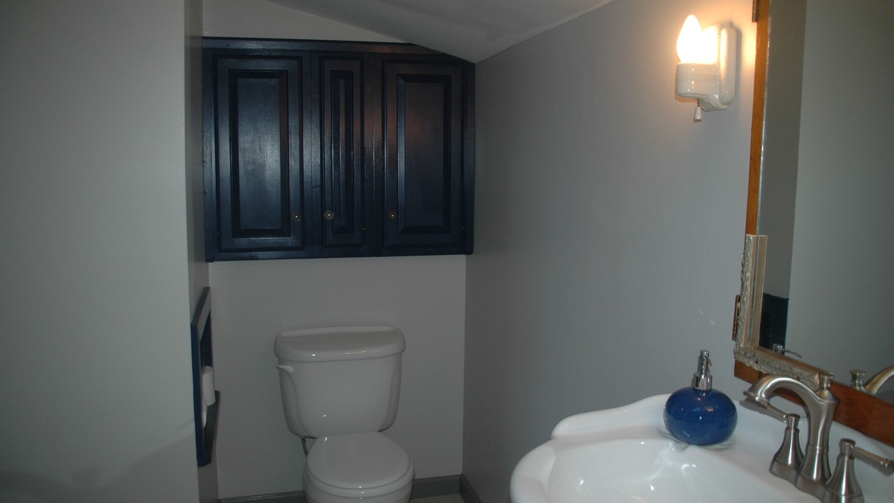 Photo of Bathroom in King Ferry