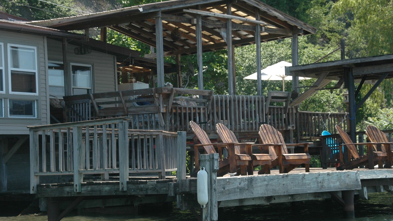 Photo of Outdoor in King Ferry