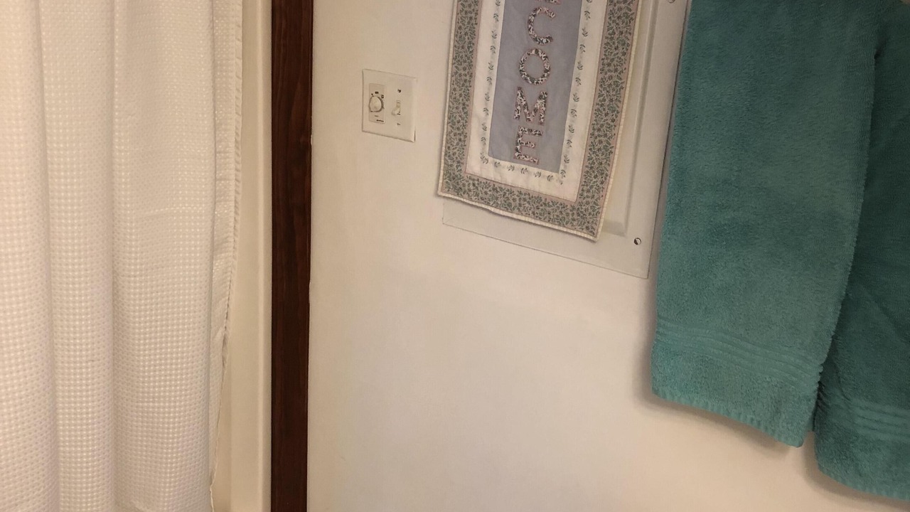 Photo of Bathroom in Town of Varick