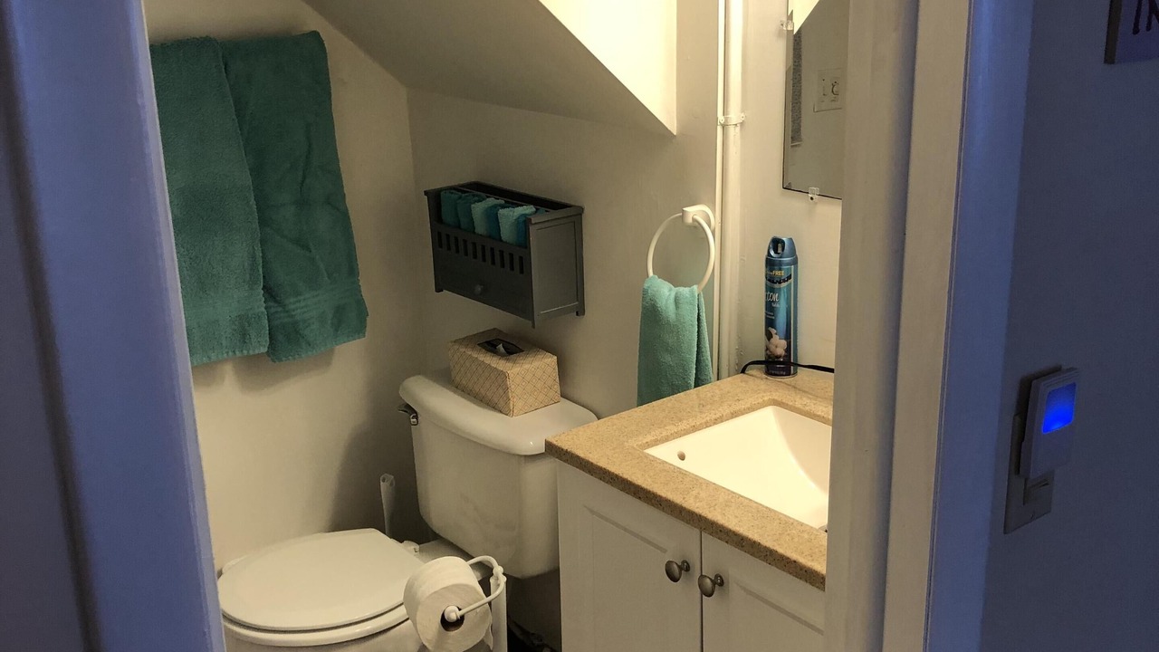 Photo of Bathroom in Town of Varick