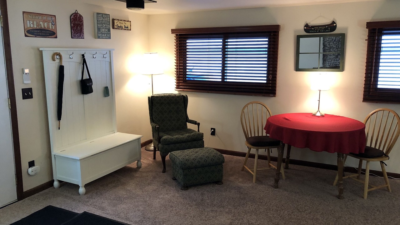 Photo of Bedroom in Town of Varick