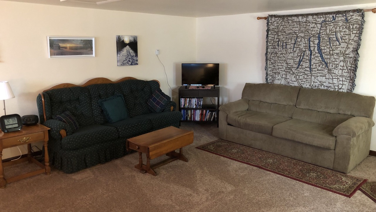 Photo of Bedroom in Town of Varick