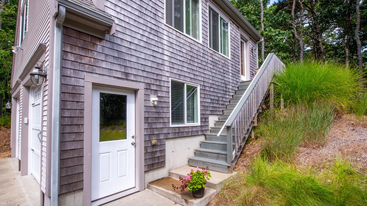 Photo of Bedroom in Wellfleet