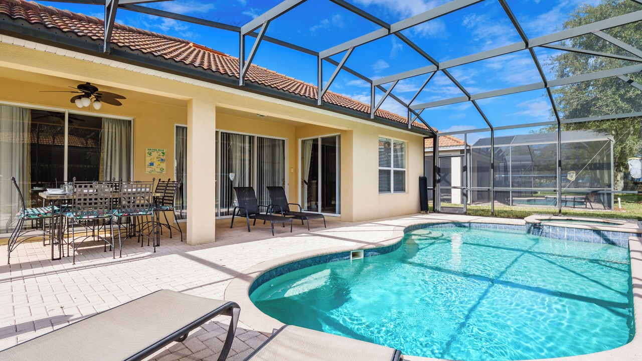Photo of Outdoor in Windsor Hills
