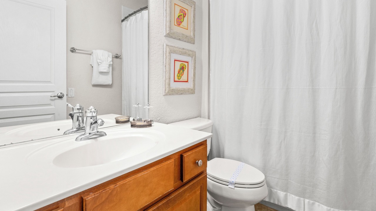 Photo of Bathroom in Windsor Hills
