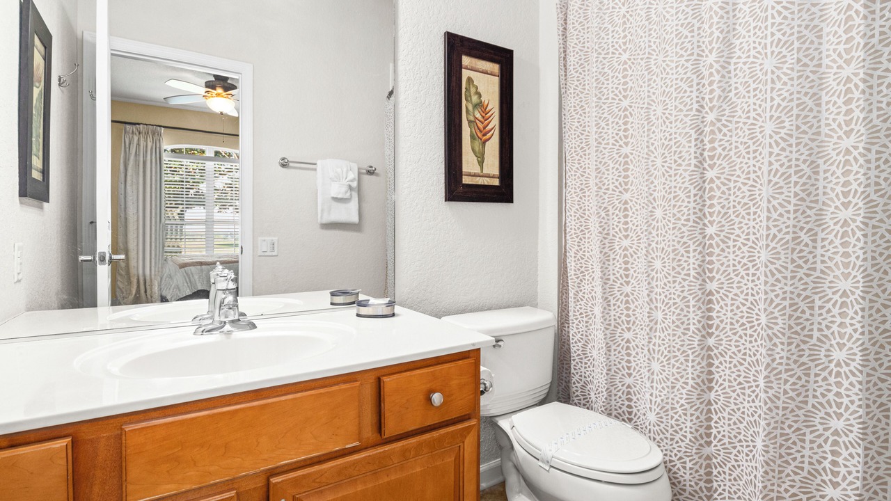 Photo of Bathroom in Windsor Hills
