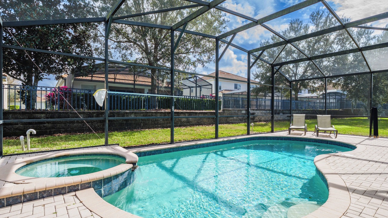 Photo of Outdoor in Windsor Hills