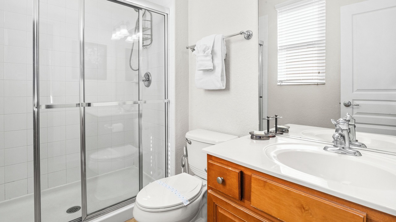 Photo of Bathroom in Windsor Hills