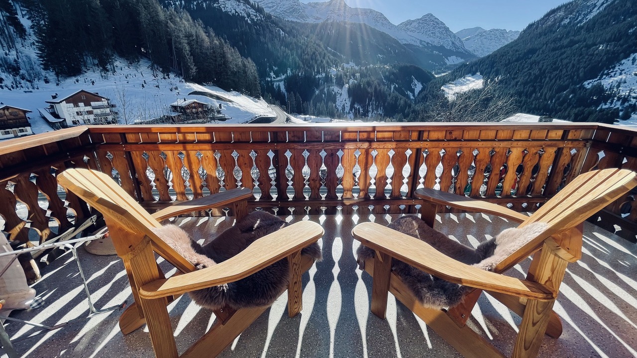 Photo of Patio Balcony in Litziruti