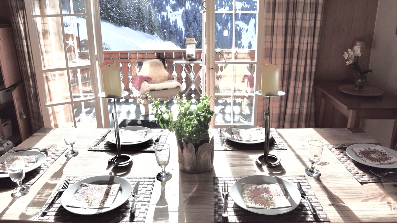 Photo of Patio Balcony in Litziruti
