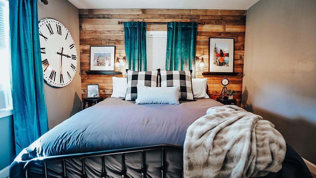 Photo of Bedroom in West Fairfax