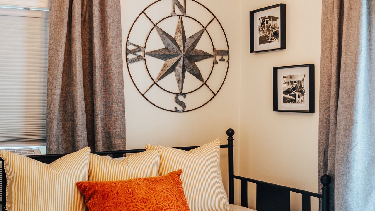 Photo of Bedroom in West Fairfax