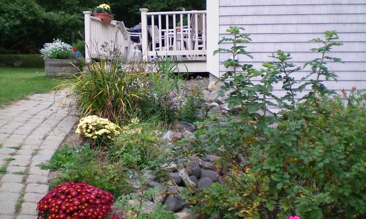 Photo of Outdoor in Ocean Point