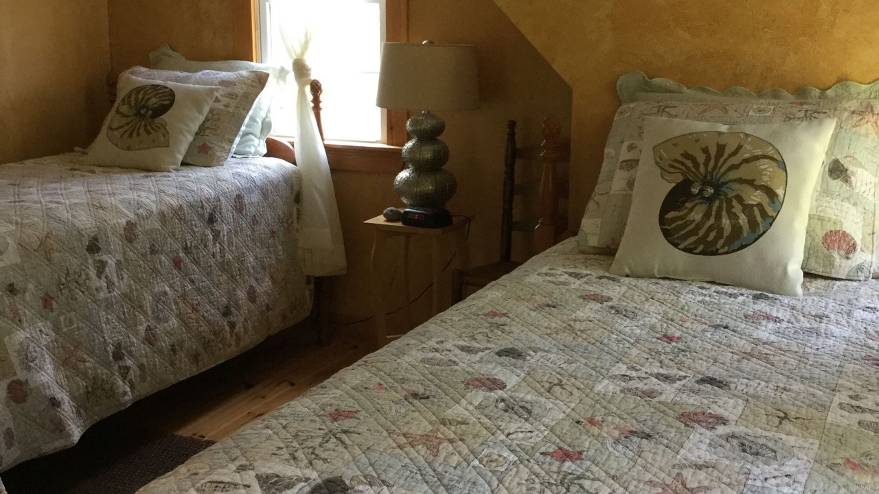 Photo of Bedroom in Ocean Point