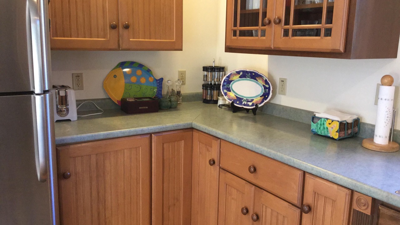 Photo of Kitchen in Ocean Point