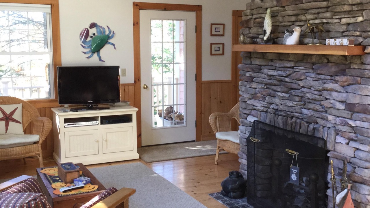 Photo of Livingroom in Ocean Point