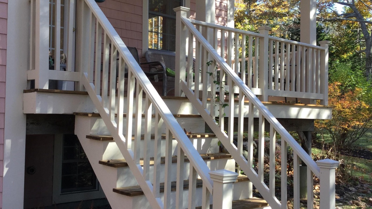 Photo of Outdoor in Ocean Point