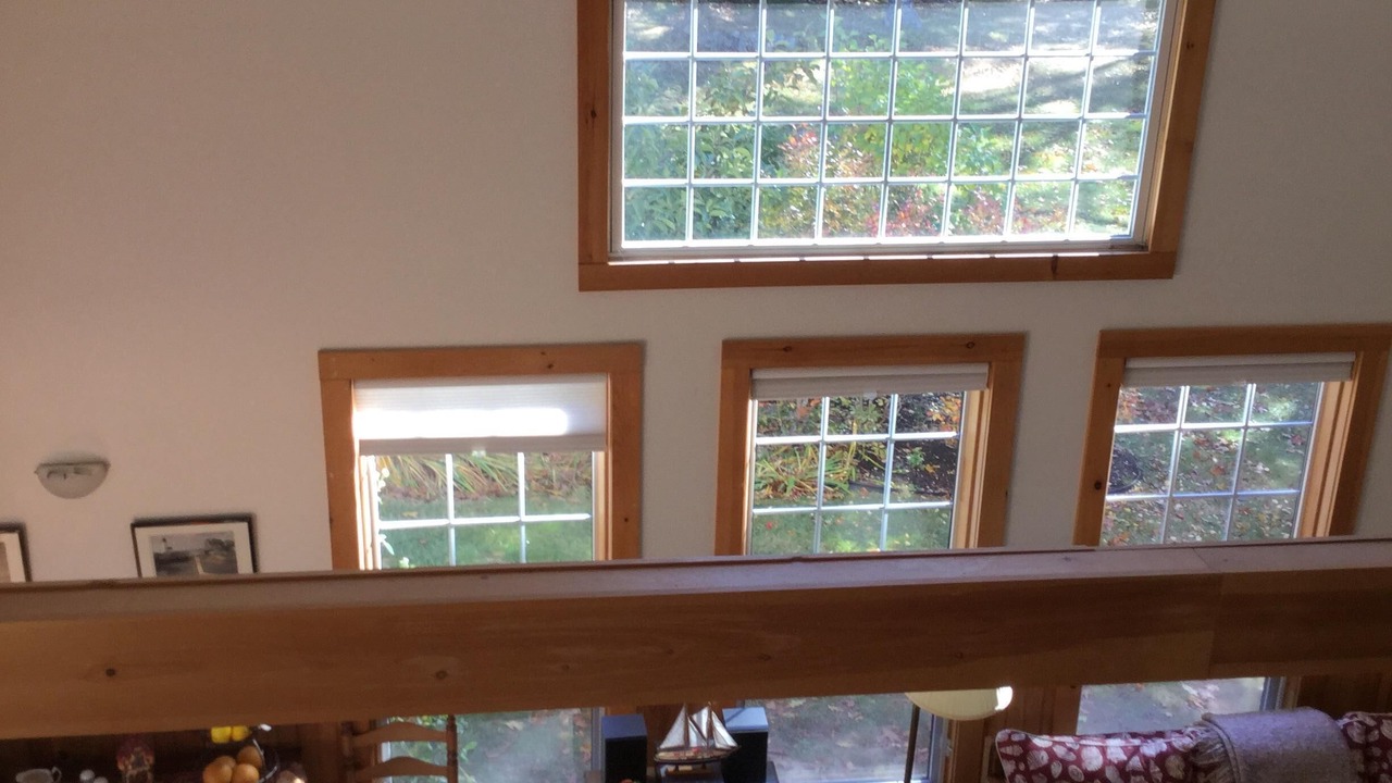 Photo of Livingroom in Ocean Point