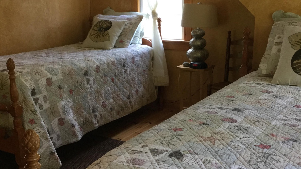 Photo of Bedroom in Ocean Point