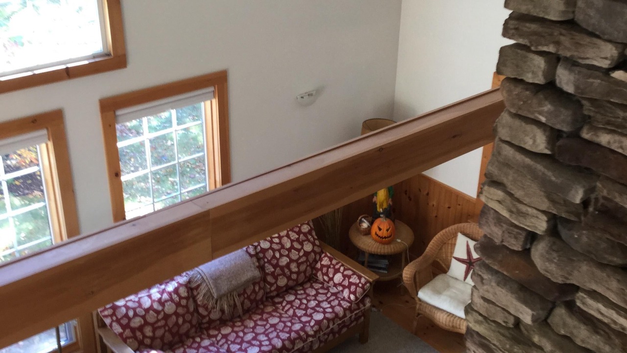 Photo of Livingroom in Ocean Point