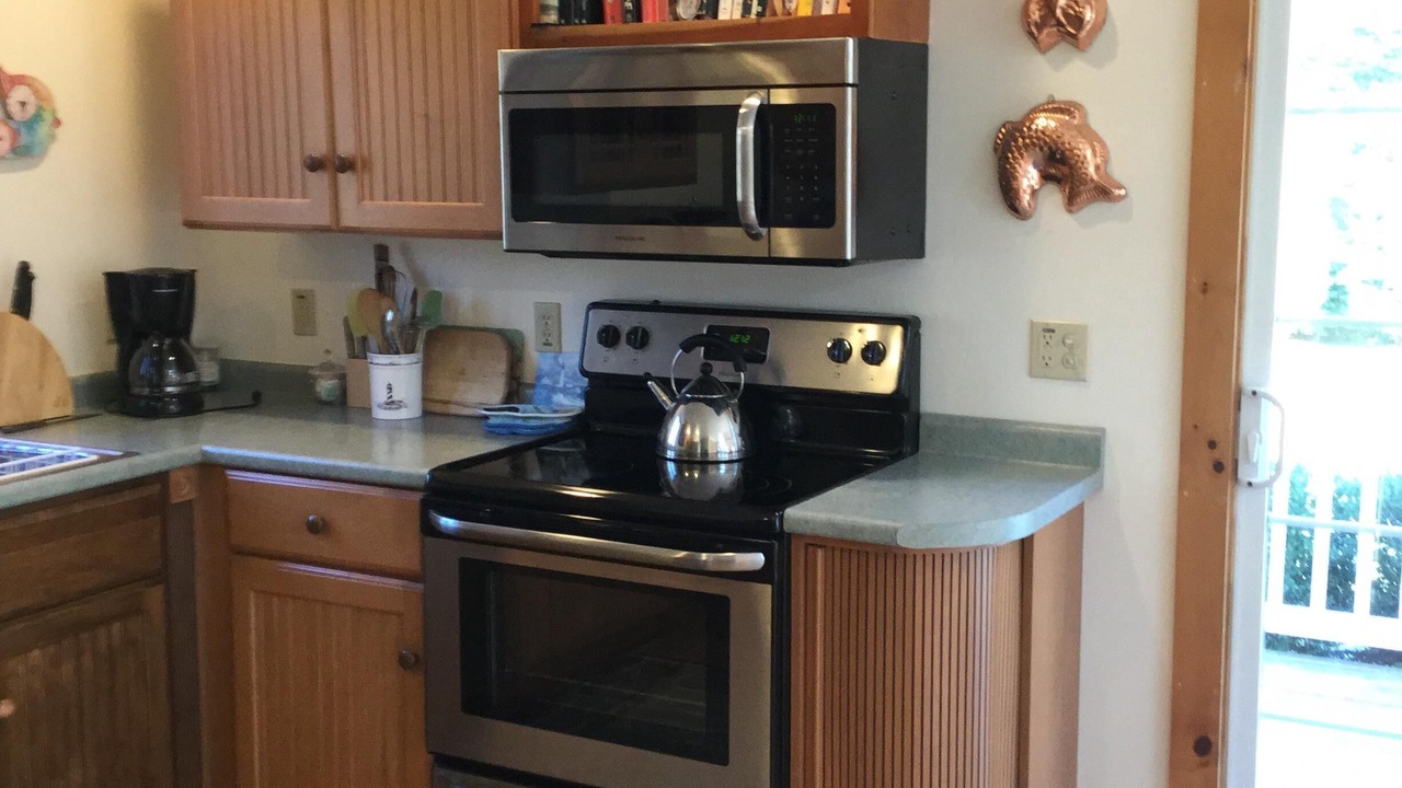 Photo of Kitchen in Ocean Point