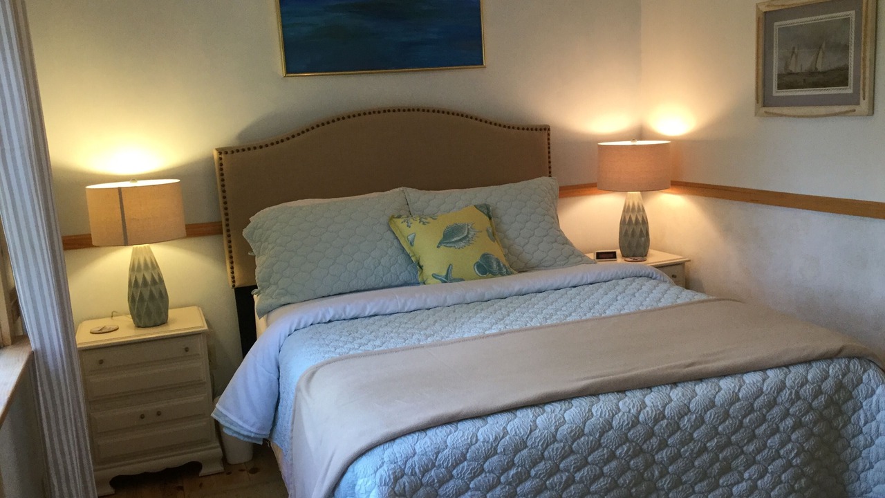 Photo of Bedroom in Ocean Point