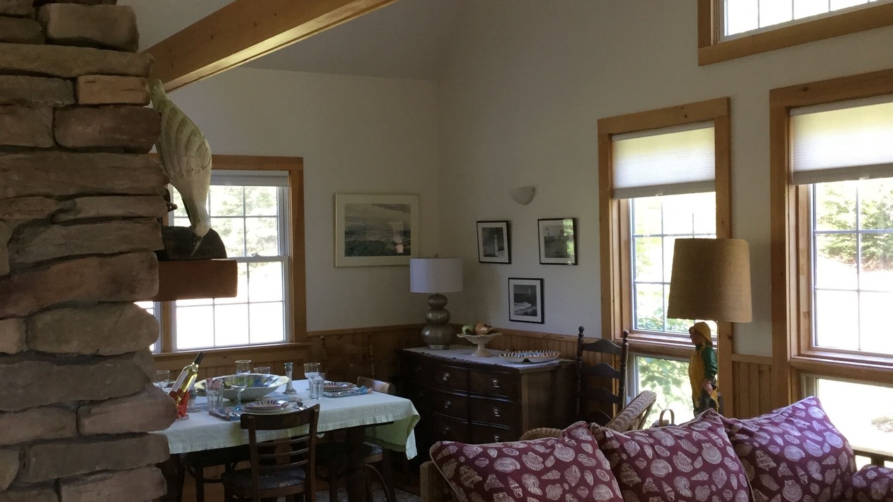 Photo of Livingroom in Ocean Point