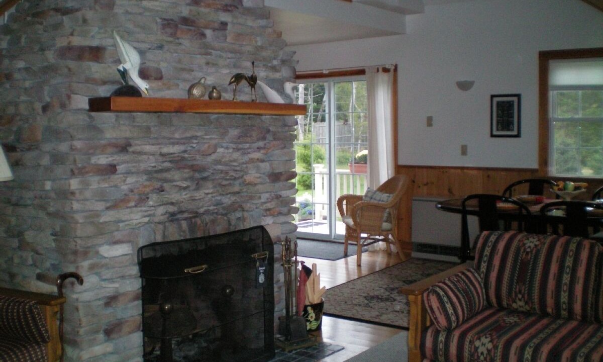 Photo of Livingroom in Ocean Point