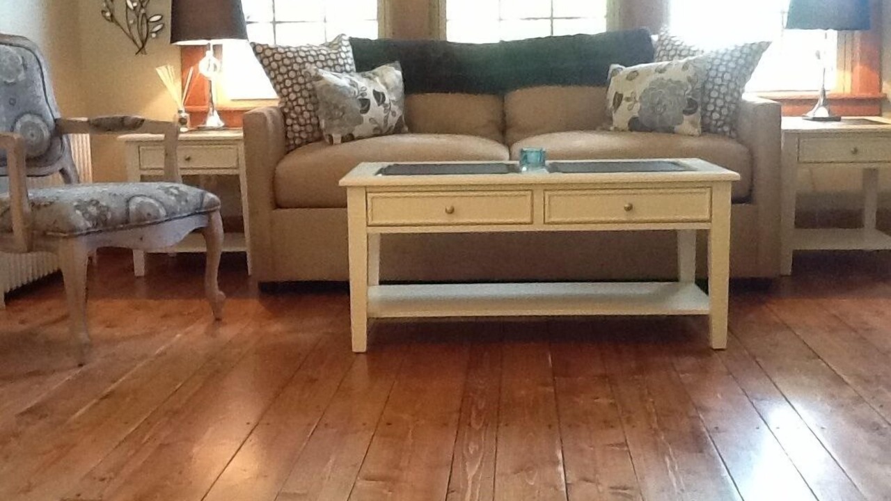 Photo of Bedroom in Woodstock