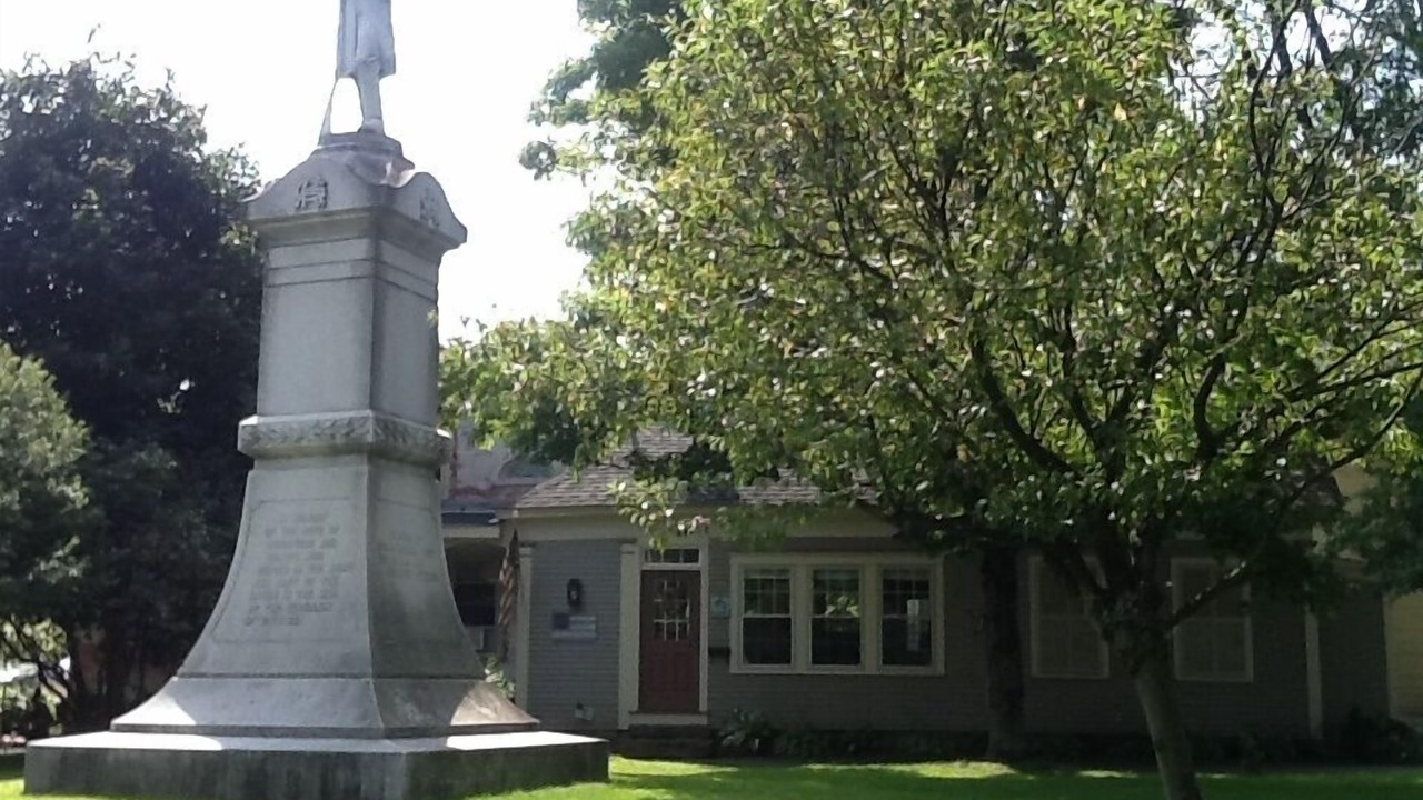 Photo of Others in Woodstock