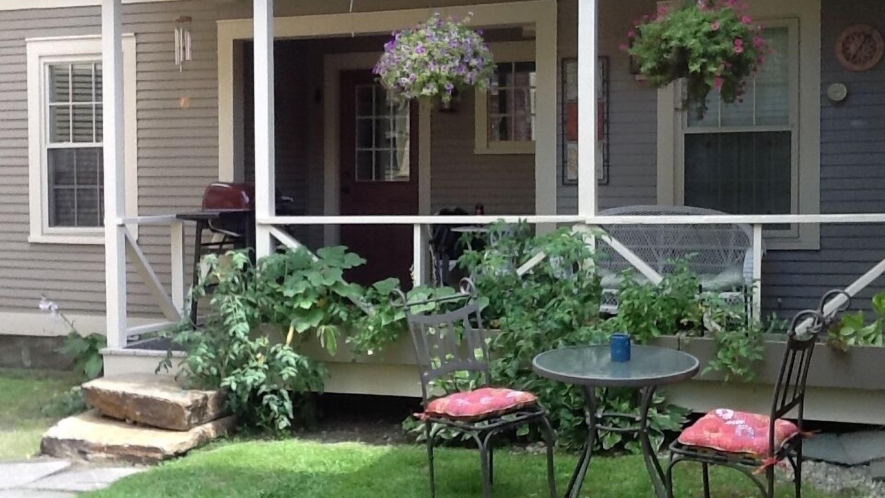 Photo of Outdoor in Woodstock