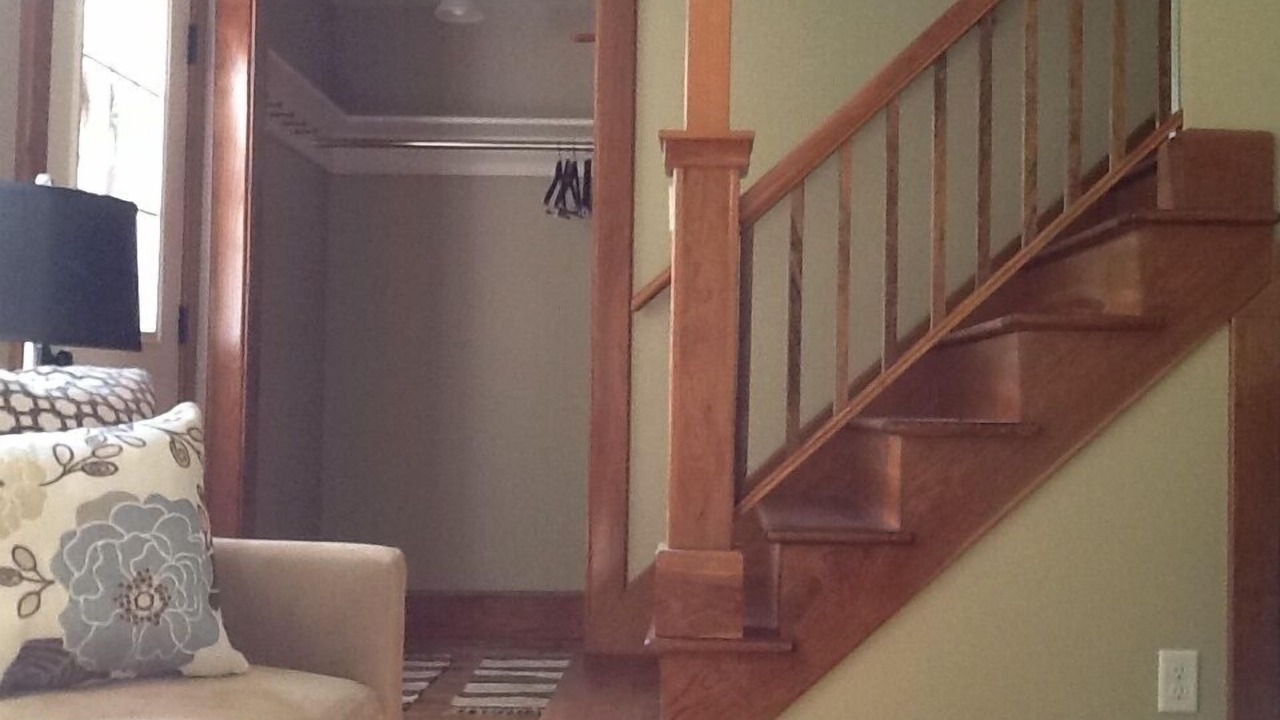 Photo of Bedroom in Woodstock