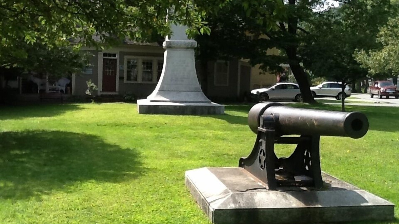 Photo of Others in Woodstock