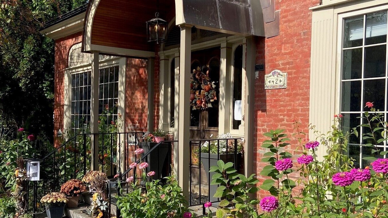 Photo of Others in Woodstock