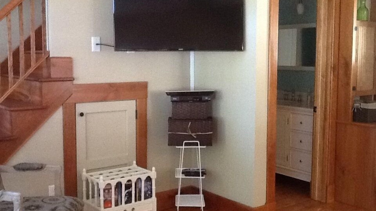 Photo of Bathroom in Woodstock