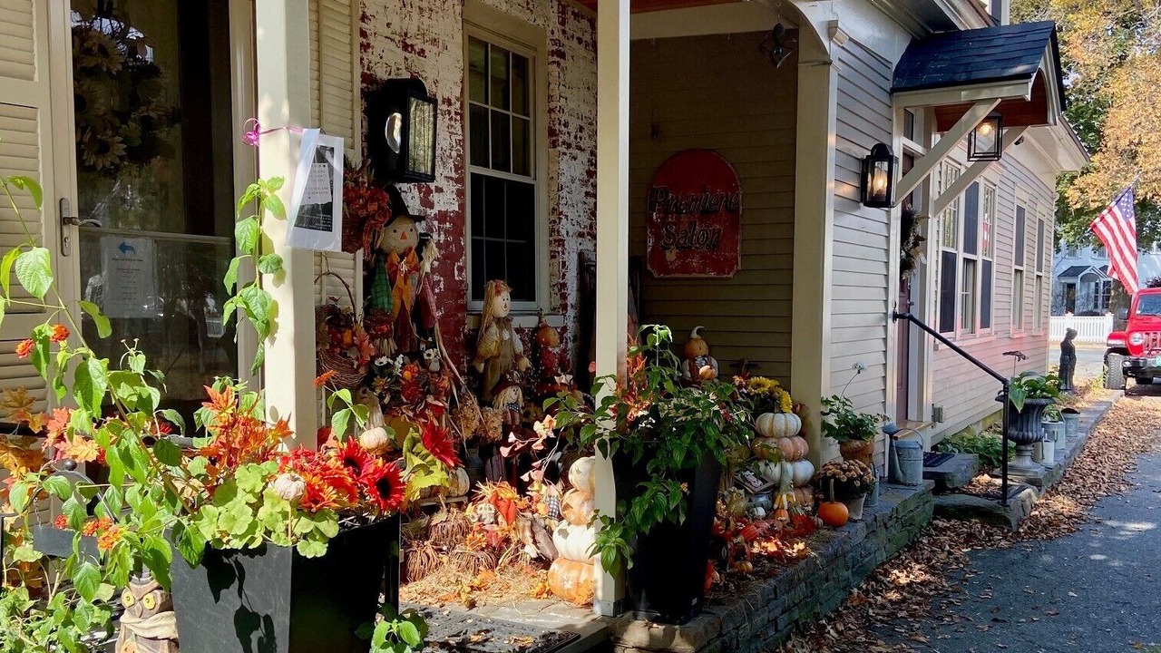 Photo of Others in Woodstock