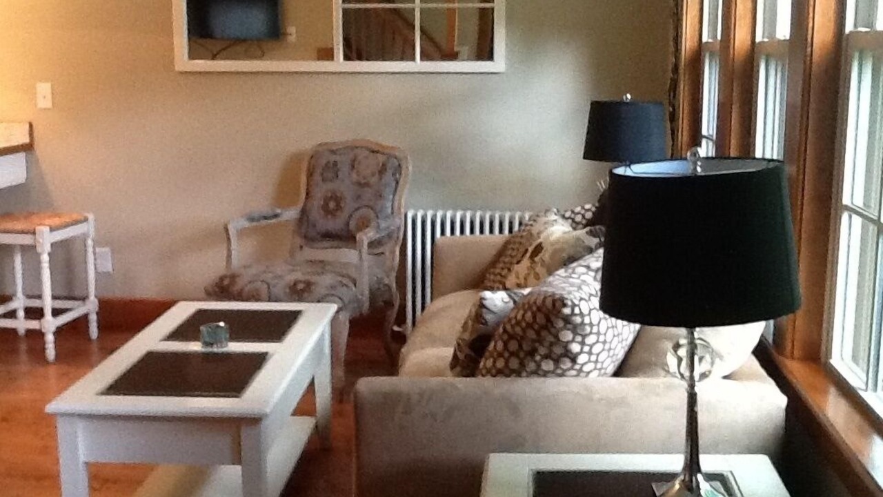 Photo of Bedroom in Woodstock