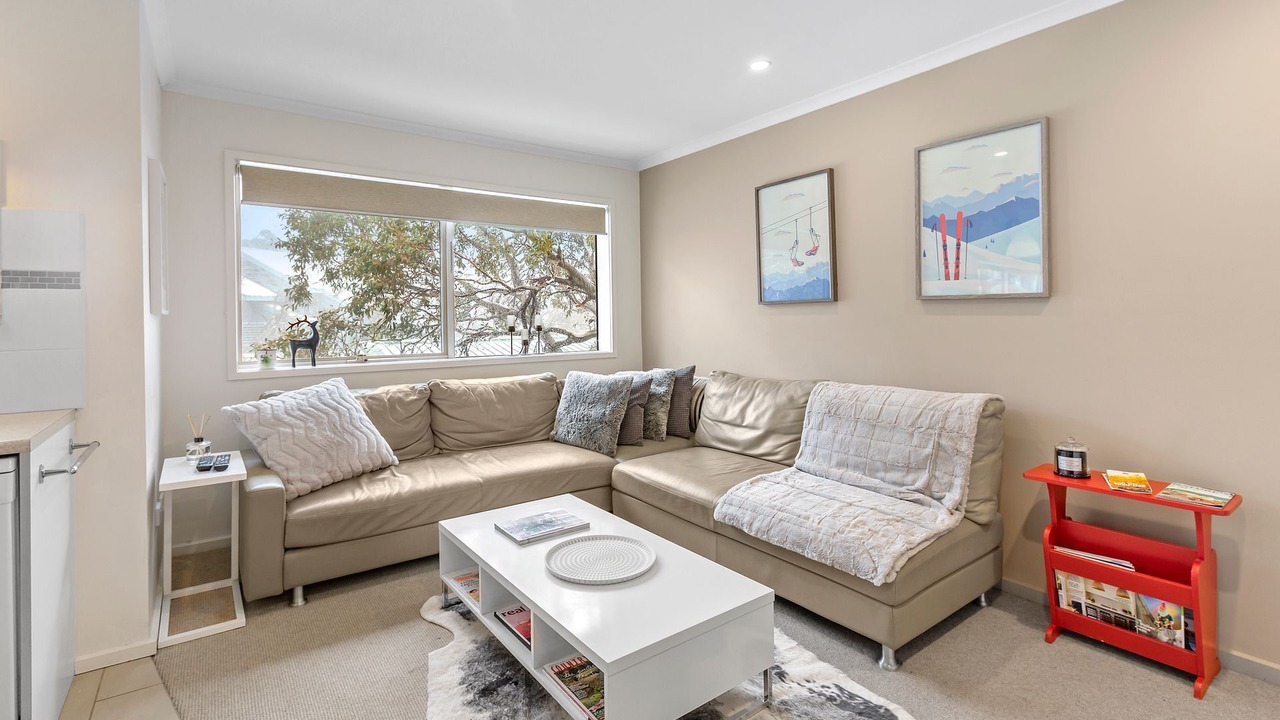 Photo of Livingroom in Mount Buller