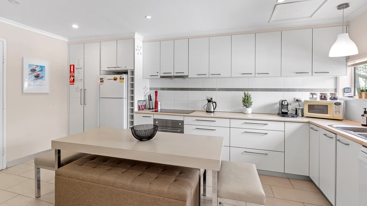 Photo of Kitchen in Mount Buller