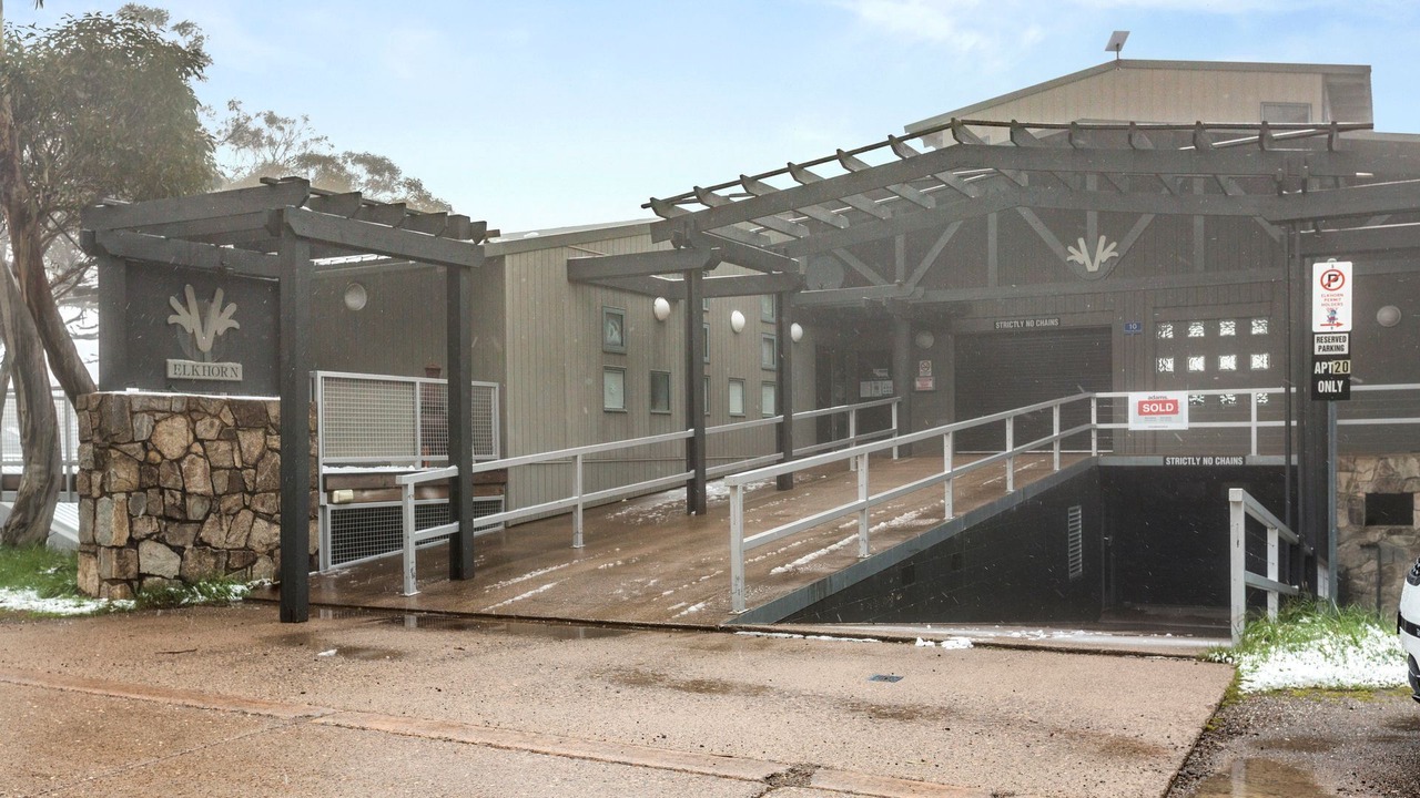 Photo of Outdoor in Mount Buller