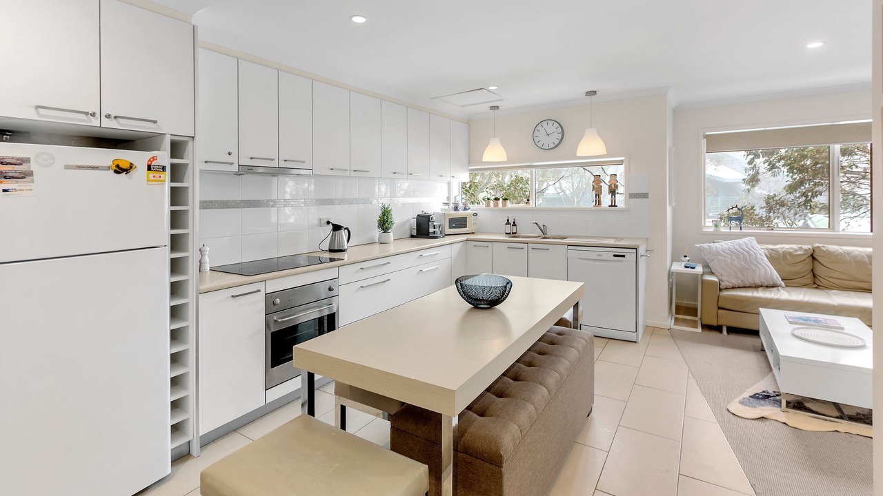 Photo of Kitchen in Mount Buller