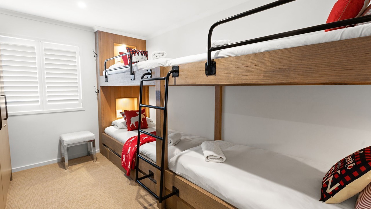 Photo of Bedroom in Mount Buller