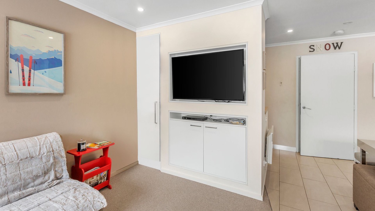 Photo of Livingroom in Mount Buller
