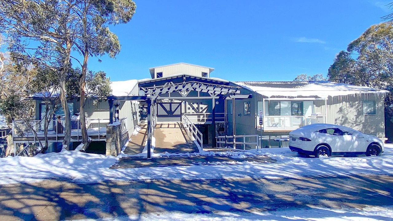 Photo of Others in Mount Buller