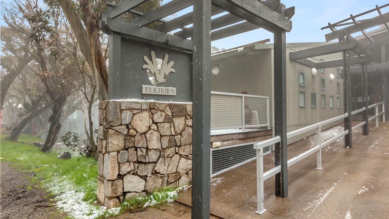 Photo of Outdoor in Mount Buller