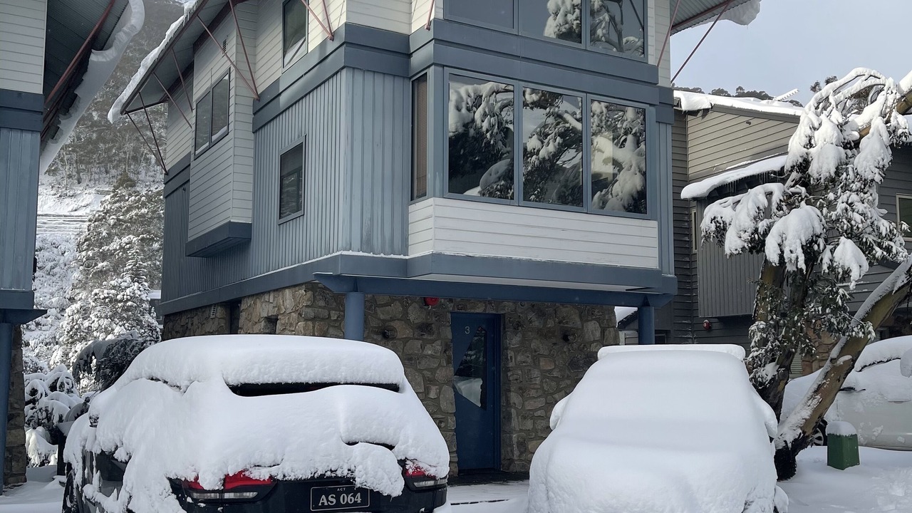 Photo of Outdoor in Thredbo