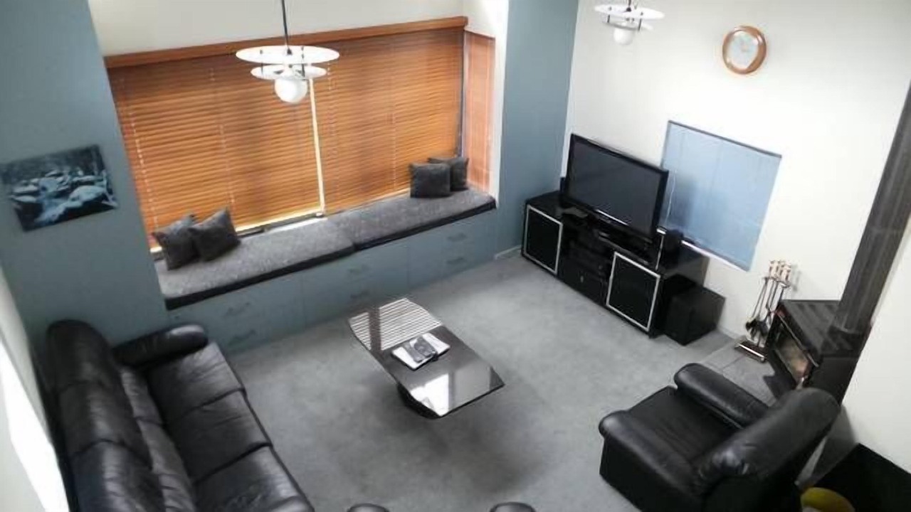Photo of Livingroom in Thredbo