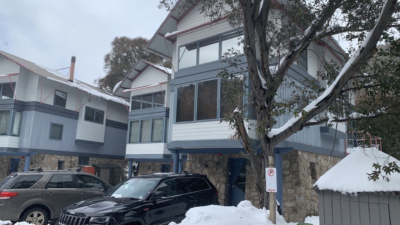 Photo of Outdoor in Thredbo