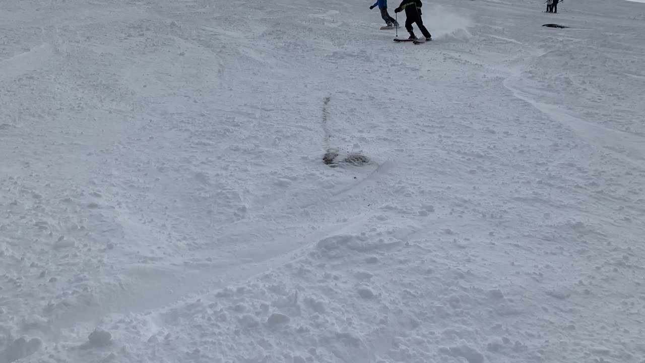 Photo of Others in Thredbo